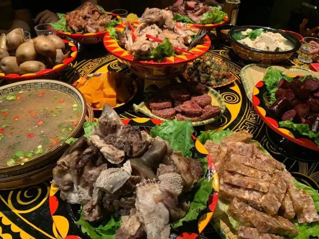 川颠明珠,舌尖上的美食美味插图6 川颠明珠,舌尖上的美食美味插图6