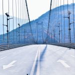 会东：往返县城和乌东德镇的这条乡镇公路-会东网