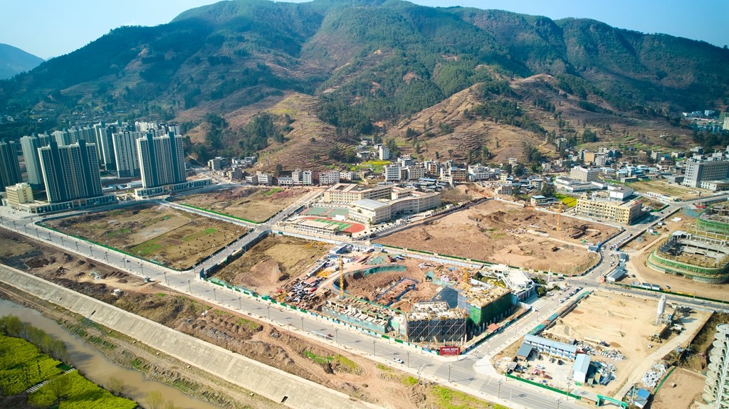 川滇明珠会东的介绍？川滇明珠会东！插图3