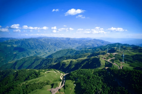 会东县最高峰在哪里?带你探秘鲁南山主峰插图2 会东县最高峰在哪里?带你探秘鲁南山主峰插图2