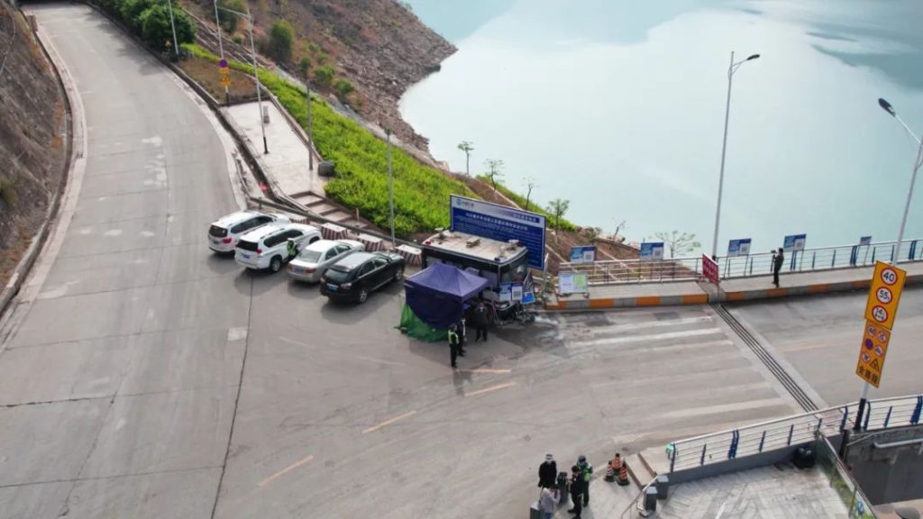 会东网：建立跨省协作机制 筑牢防疫大门插图1