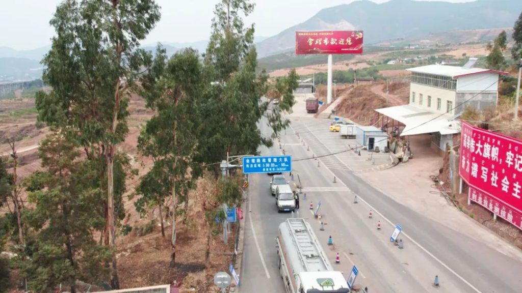 会东网：建立跨省协作机制 筑牢防疫大门插图3