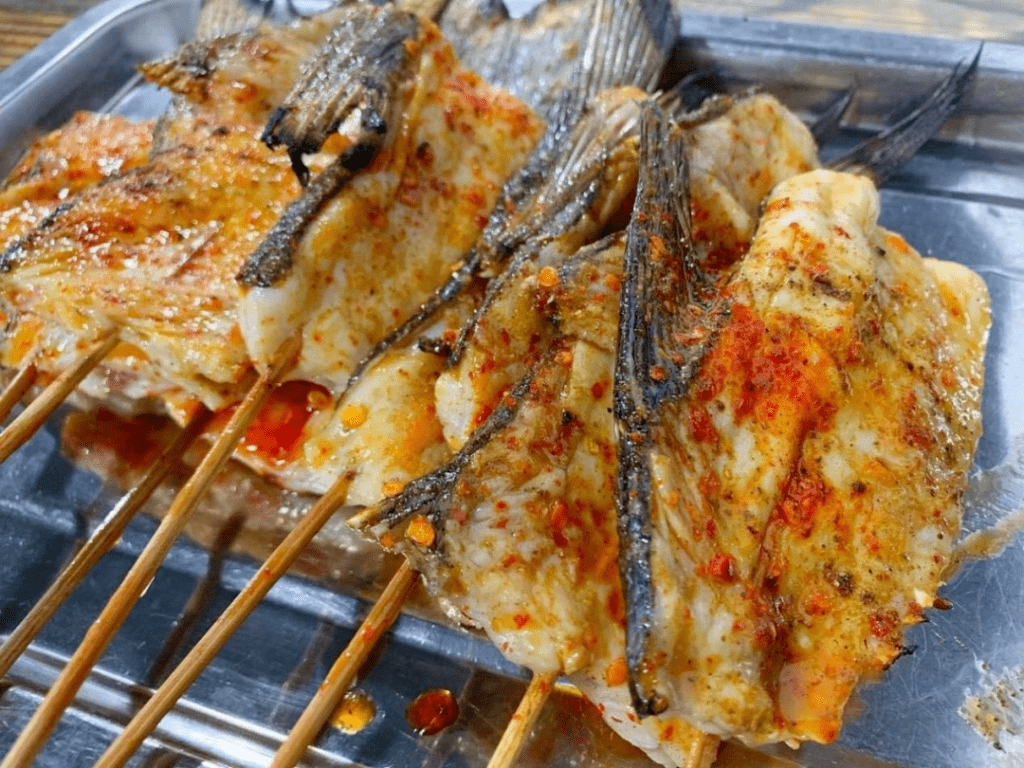 川颠明珠,舌尖上的美食美味插图5 川颠明珠,舌尖上的美食美味插图5