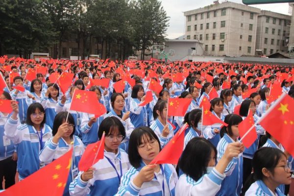 会东新闻：会东全力奏响教育高质量发展主旋律插图2