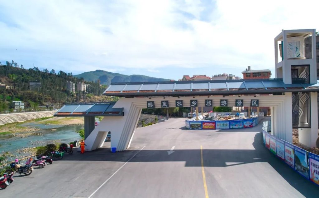 川滇明珠会东的介绍？川滇明珠会东？插图2