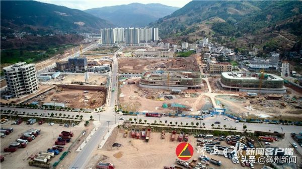 川滇明珠会东网资讯：我县安排部署土地承包确权-会东网