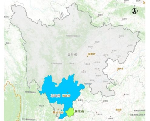 会东在哪儿？（会东有多大？会东有多少个乡镇？）-会东网