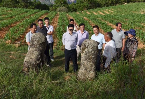 川滇明珠会东网新闻资讯:刘晓博下乡调研插图1 川滇明珠会东网新闻资讯:刘晓博下乡调研插图1