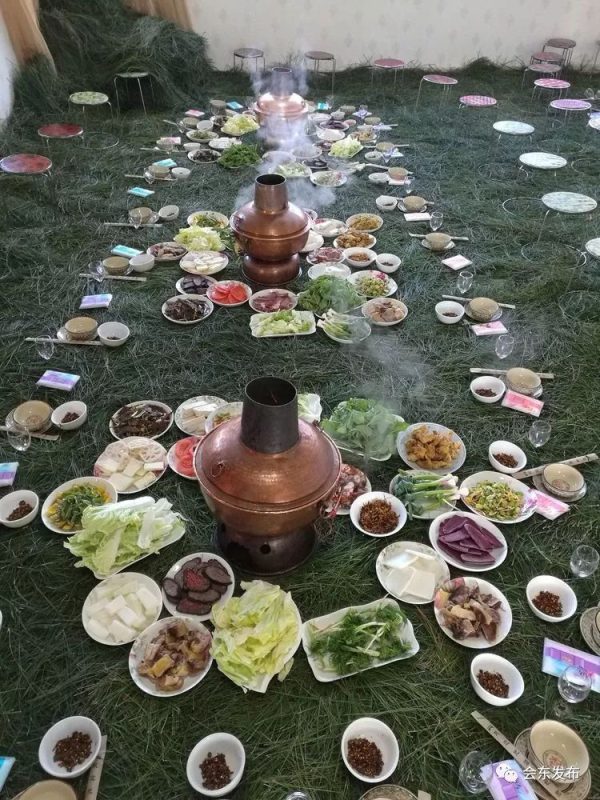 会东县第二届“双黑”美食节之美食篇插图21