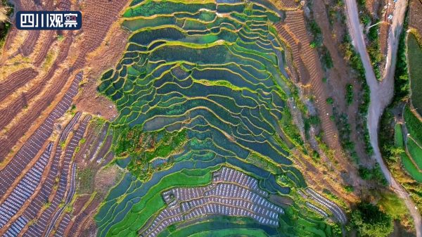 四川凉山会东县图片-会东网