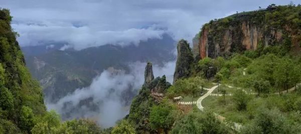 会东资讯网|会东县开展“旅居会东”康养活动！插图6