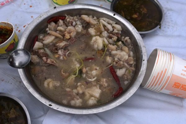 会东人“清明上河宴”最受欢迎的美食插图11