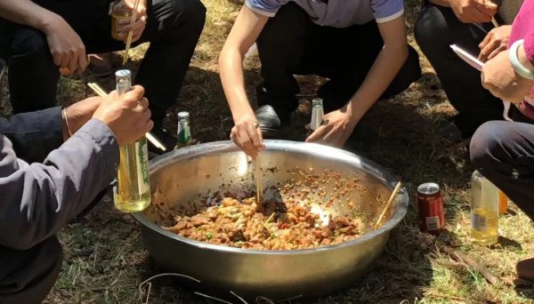 会东人“清明上河宴”最受欢迎的美食插图14