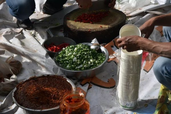 会东人“清明上河宴”最受欢迎的美食插图13