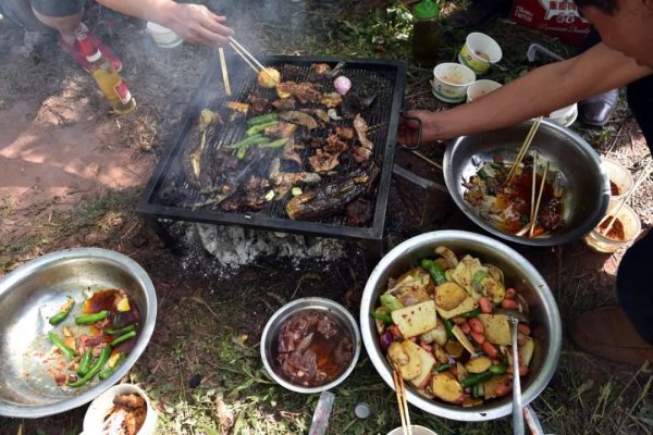 会东人“清明上河宴”最受欢迎的美食插图17