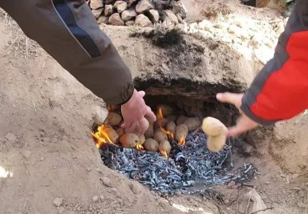 会东人“清明上河宴”最受欢迎的美食插图16