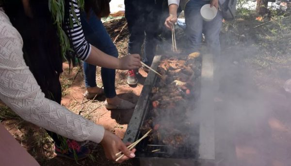 会东人“清明上河宴”最受欢迎的美食插图18