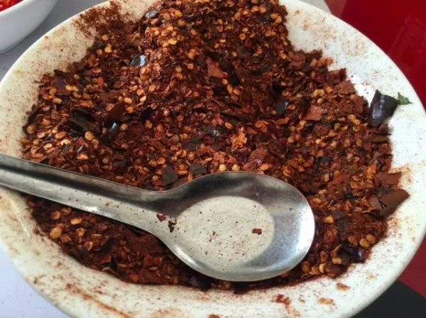 会东小城的美食刷爆了朋友圈！插图12