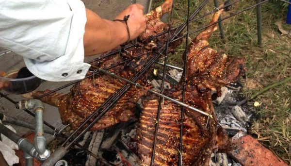 会东人“清明上河宴”最受欢迎的美食插图19