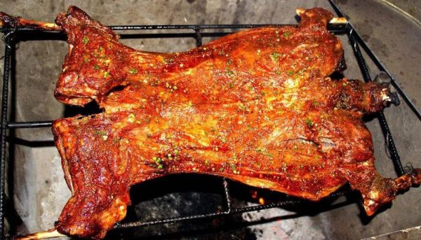 会东人“清明上河宴”最受欢迎的美食插图20