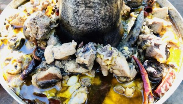 会东人“清明上河宴”最受欢迎的美食插图24
