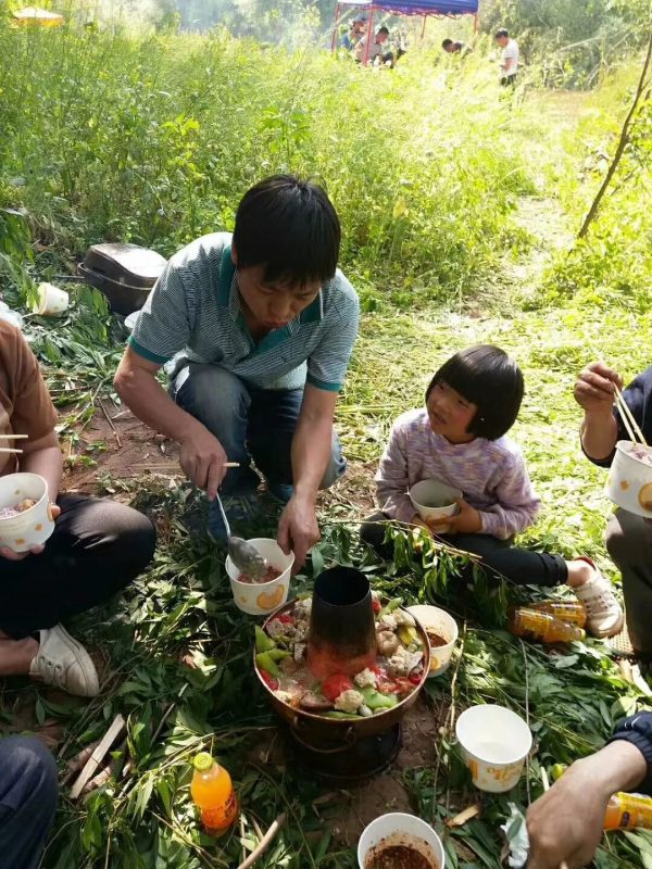会东人“清明上河宴”最受欢迎的美食插图25