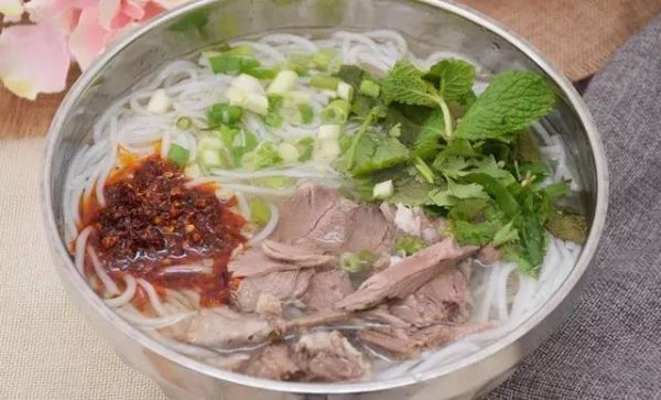会东小城的美食刷爆了朋友圈！插图10