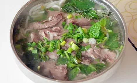 会东小城的美食刷爆了朋友圈！插图9