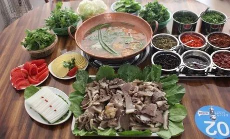 会东小城的美食刷爆了朋友圈！插图15
