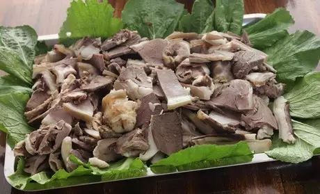 会东小城的美食刷爆了朋友圈！插图16