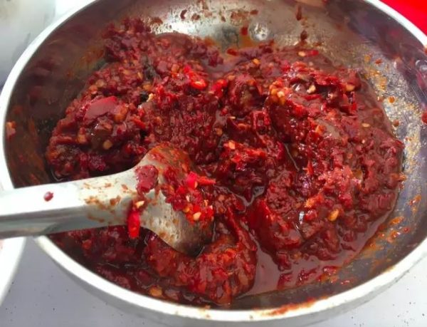 会东小城的美食刷爆了朋友圈！插图11