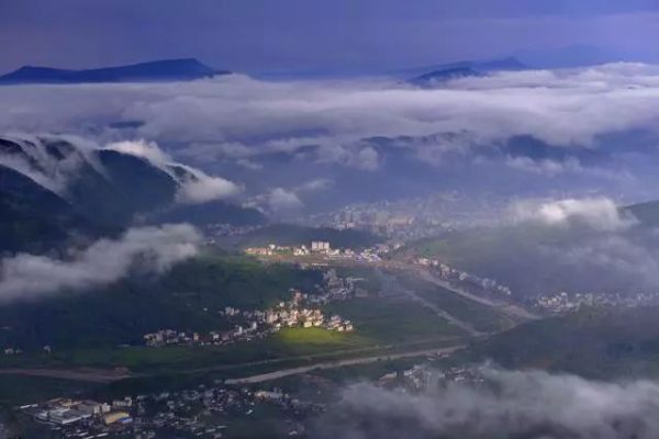 会东资讯网|会东县开展“旅居会东”康养活动！插图