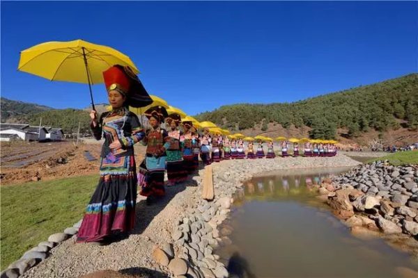 会东资讯网|会东县开展“旅居会东”康养活动！插图1