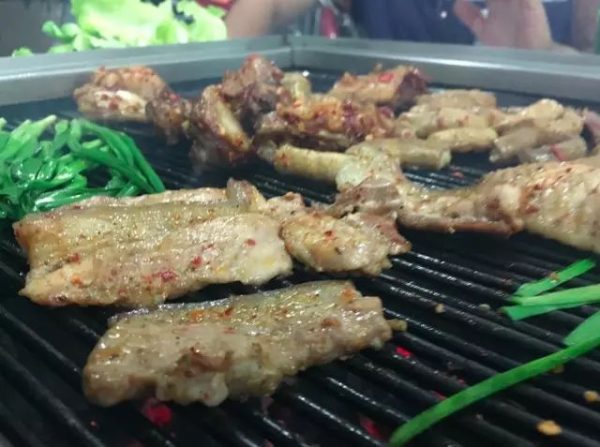 会东小城的美食刷爆了朋友圈！插图5