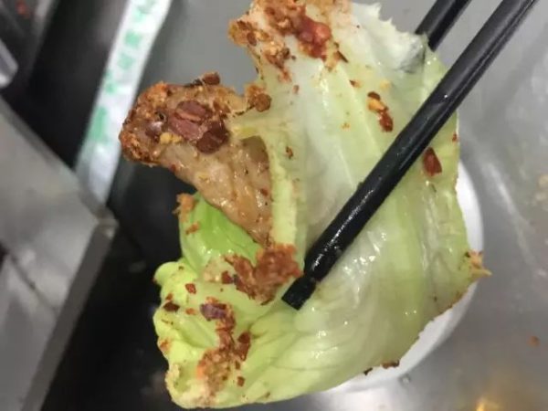 会东小城的美食刷爆了朋友圈！插图6