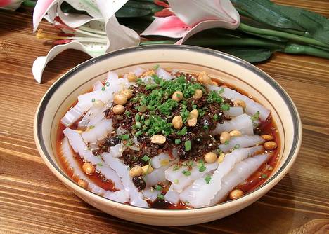 会东小城的美食刷爆了朋友圈！插图19
