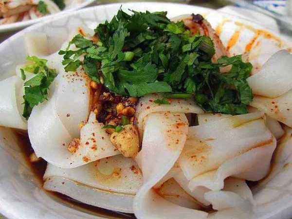 会东人“清明上河宴”最受欢迎的美食插图26