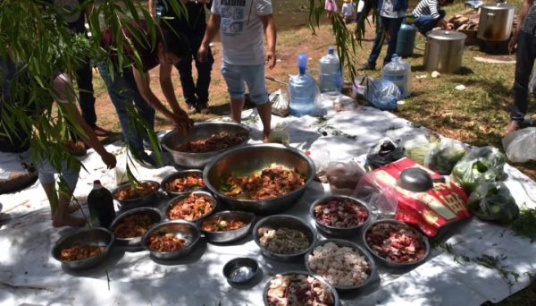 会东人“清明上河宴”最受欢迎的美食插图6