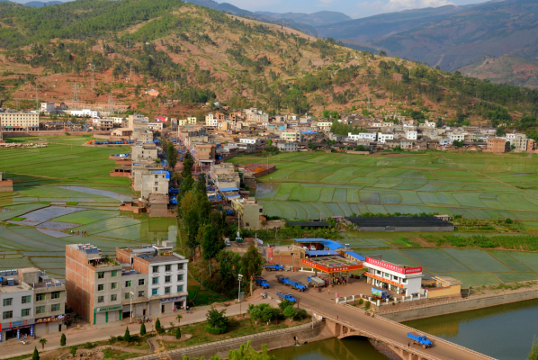 专题-普格县-会东网