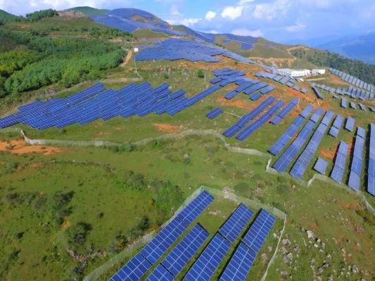 会东新闻资讯：环江红到县发展改革乡镇调研