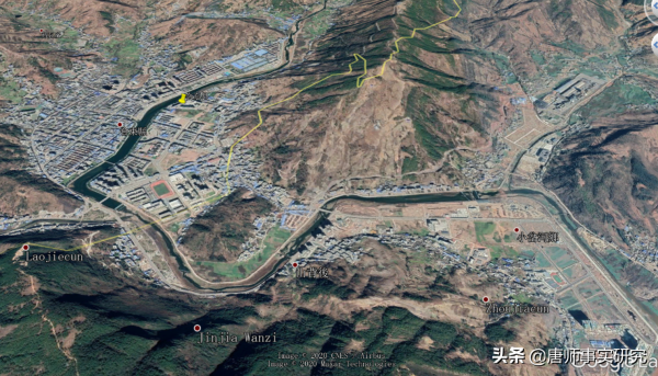 会东县有哪些矿业公司？-会东网