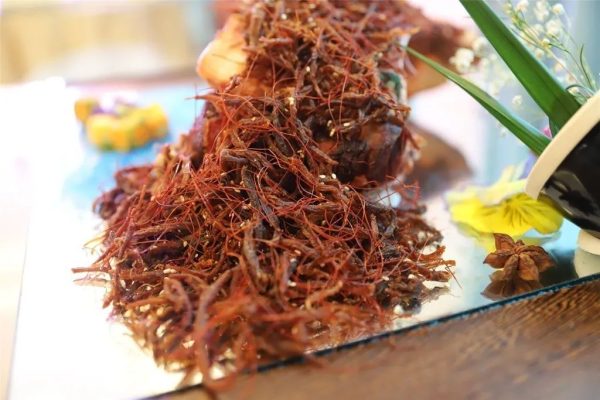 会东羊肉汤锅：不可错过的舌尖美味插图5