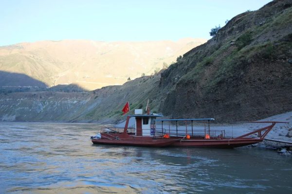 川滇明珠 | 走近会东插图1