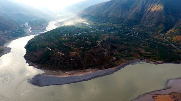 川滇明珠 | 走近会东插图3