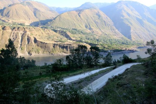 川滇明珠 | 走近会东插图4