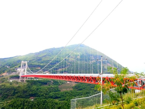 川滇明珠 | 走近会东插图5