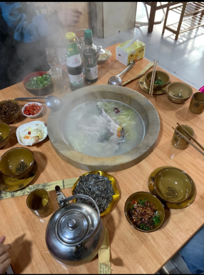 会东美食，打卡汇金南路美食街插图1