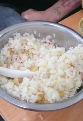 会东美食洋芋饭(会东最好吃洋芋饭)插图 会东美食洋芋饭(会东最好吃洋芋饭)插图