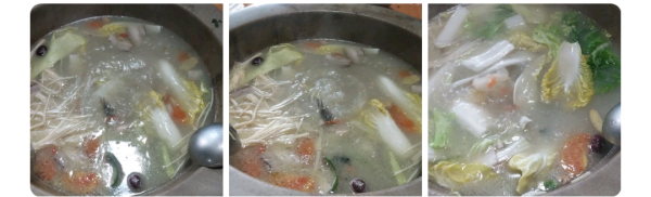 会东美食养生鱼插图