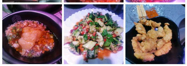 会东美食（打卡会东美食美蛙鱼）插图1